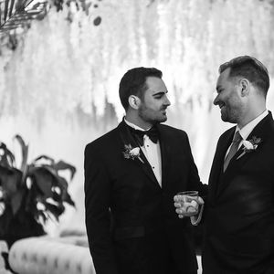 Meet your Posher, Drew